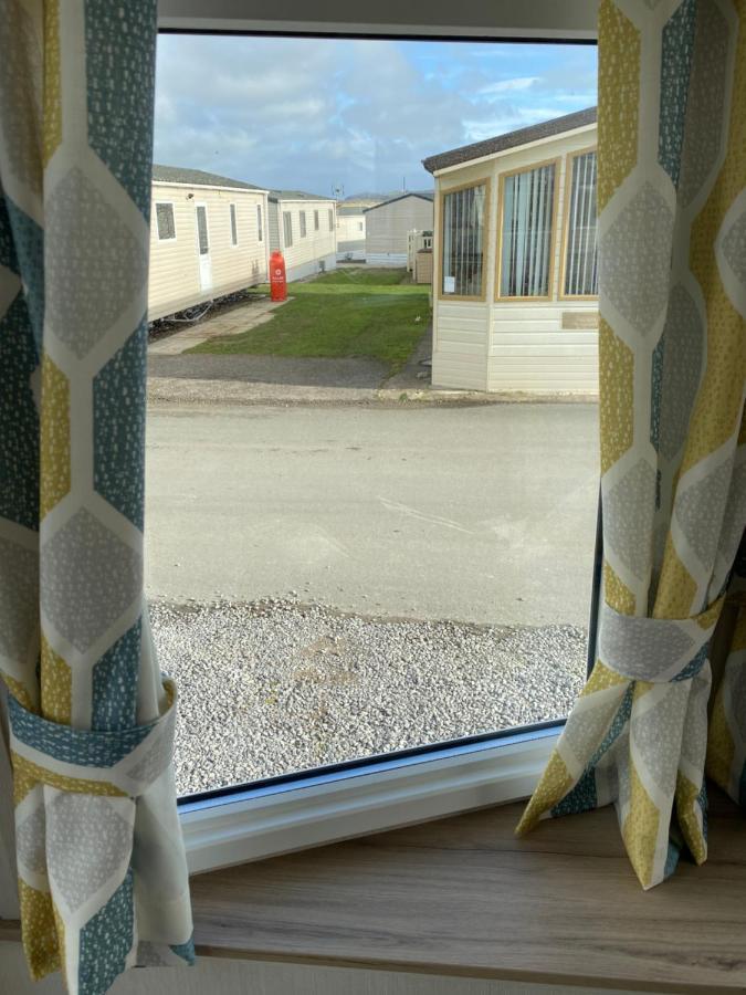77 The Brambles Hotel Porthcawl Luaran gambar